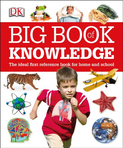 Big Book of Knowledge