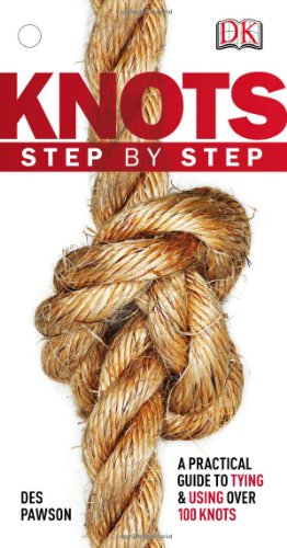 Knots Step by Step