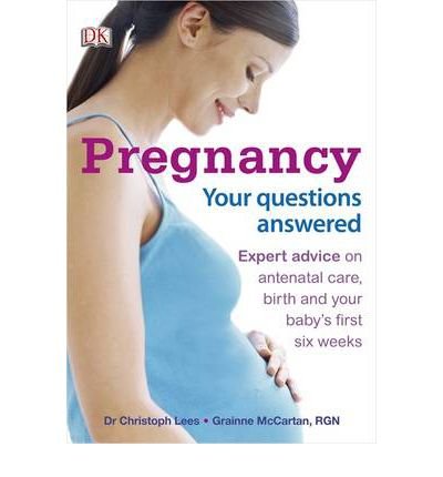 Pregnancy Your Questions Answered