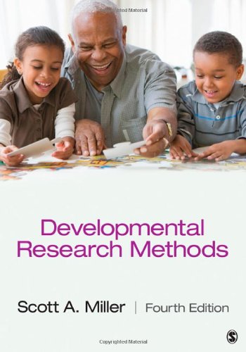 Developmental Research Methods