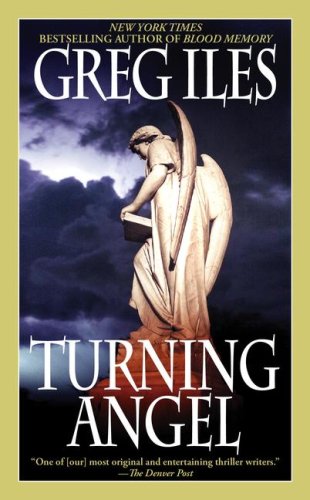 Angel. turning [paperback] (an angel)