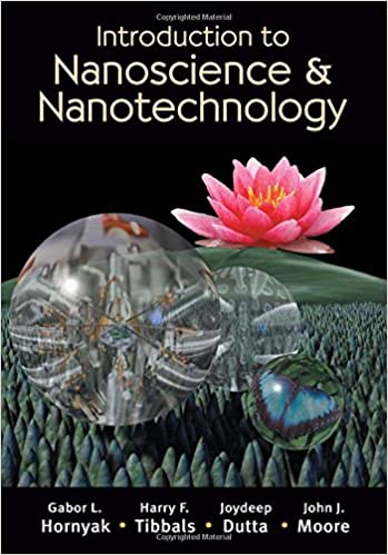 Introduction to Nanoscience and Nanotechnology