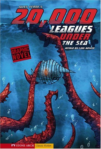 20.000 Leagues Under The Sea