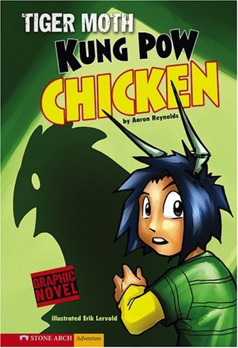 Kung Pow Chicken