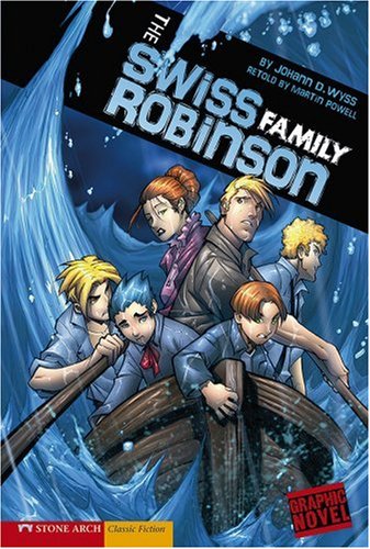 The Swiss Family Robinson