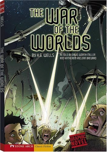 The War of the Worlds