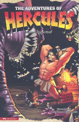 The Adventures of Hercules