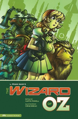 The Wizaro of Oz