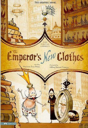 Emperor’s New Clothes