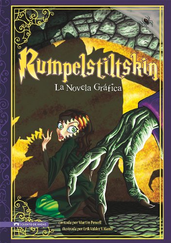 Rumpelstiltskin