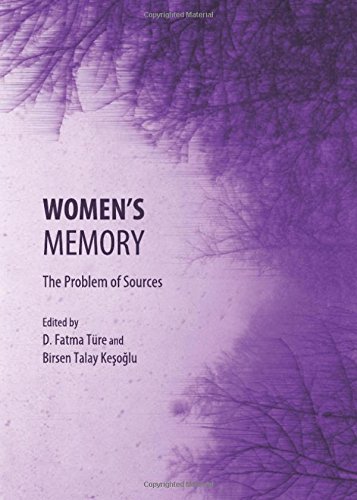 Womens Memory: The Problem of Sources