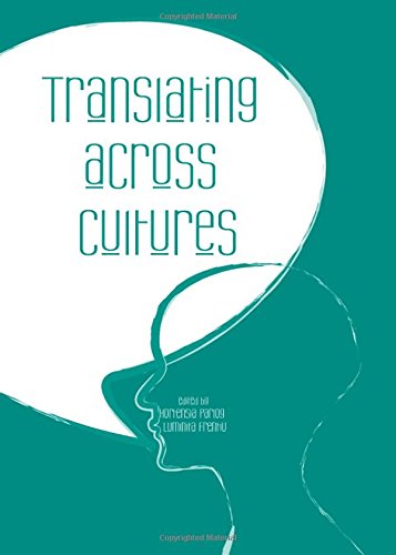 Translating Across Cultures: BAS 21st Annual International Conference