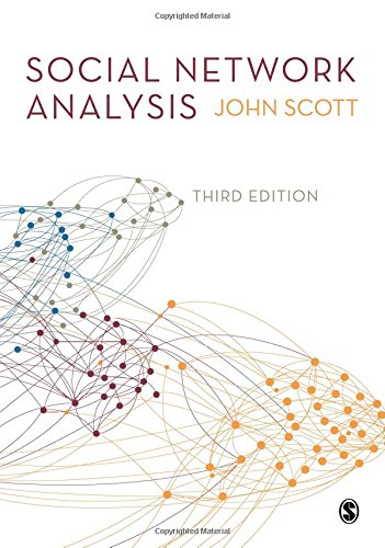 Social Network Analysis