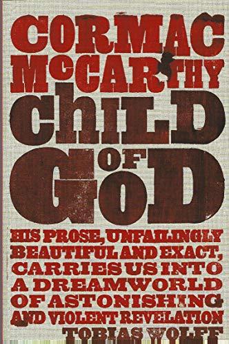 McCarthy: Child of God