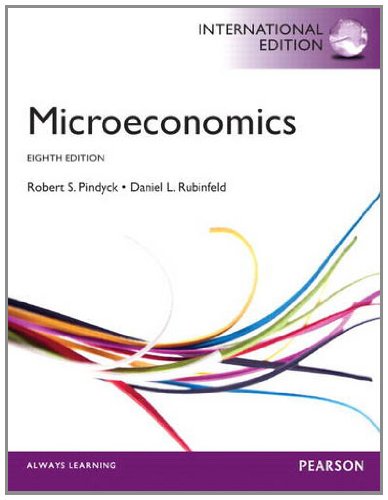 Microeconomics with MyEconLab Student Access Card