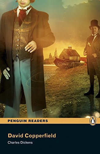 David Copperfield: Level 3 (Penguin Readers (Graded Readers))