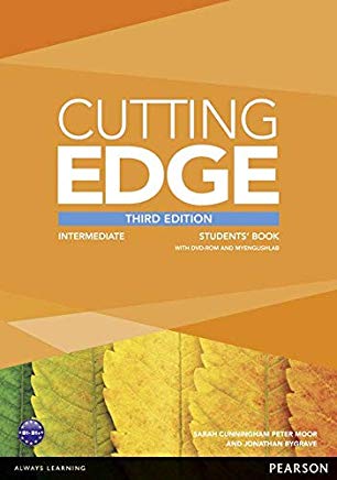 Cutting-Edge Intermediate 3rd Ed