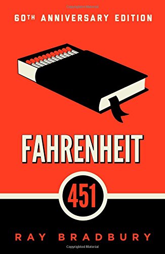 Fahrenheit 451