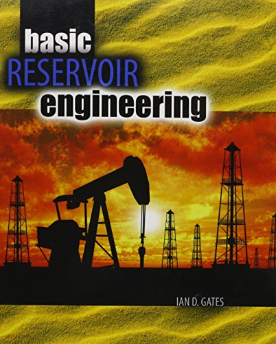 Basic Reservoir Engineering