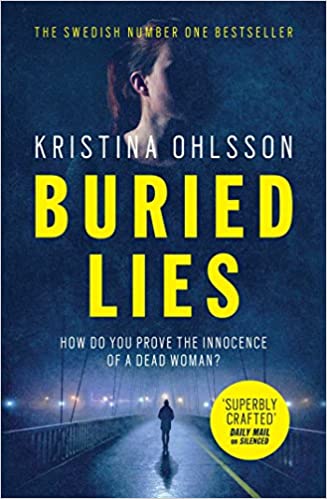 BURIED LIES PA