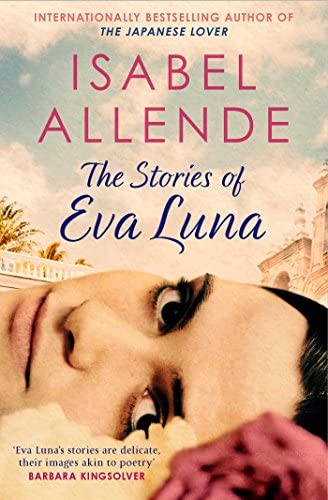 STORIES OF EVA LUNA PA