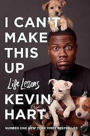 I Cant Make This Up: Life Lessons