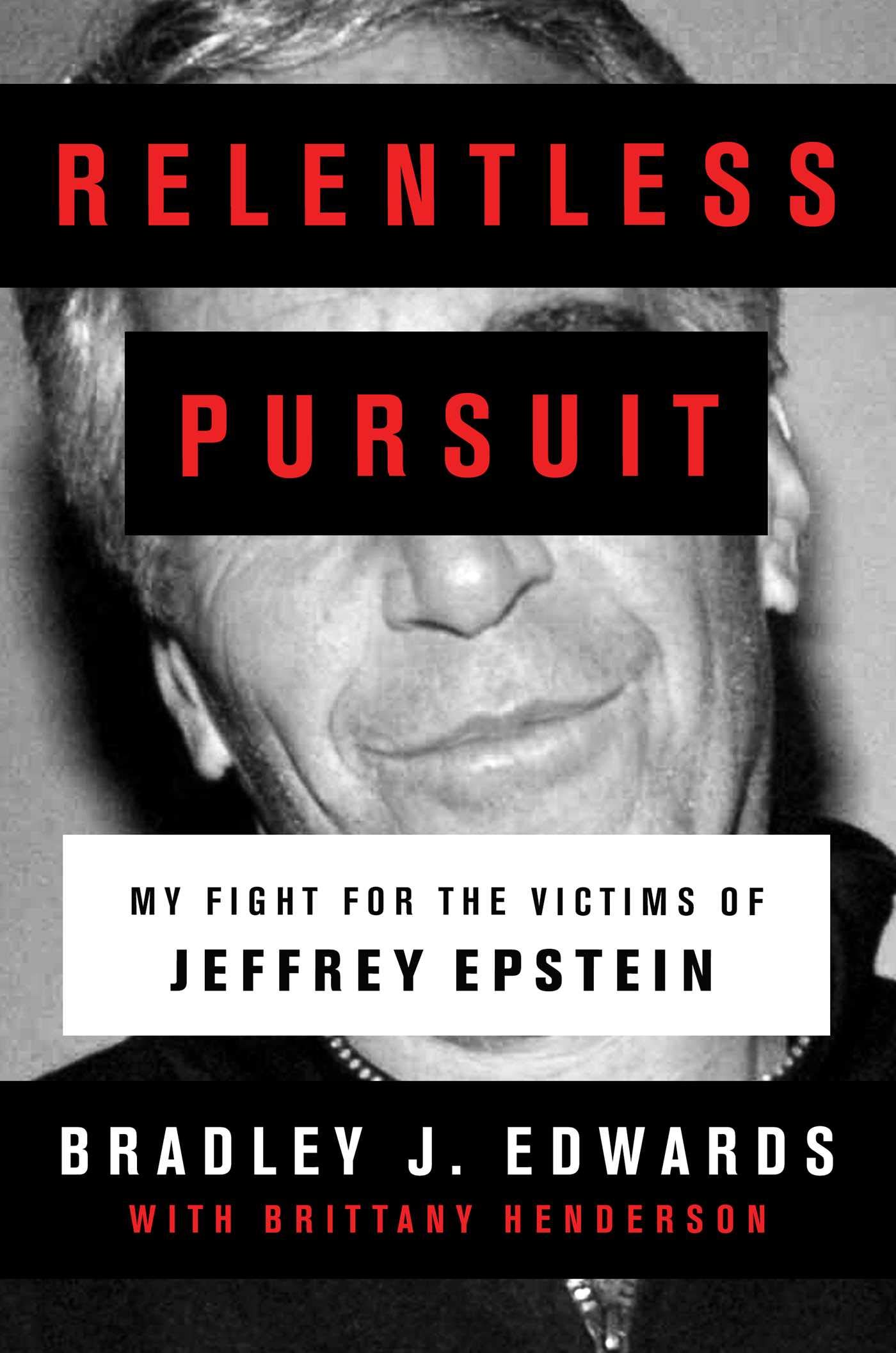 RELENTLESS PURSUIT TR