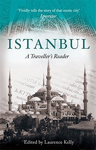 Istanbul: A Travellers Reader
