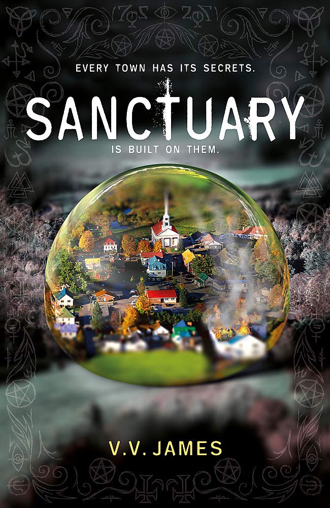 Sanctuary: The Top Ten Sunday Times Bestseller: The instant SUNDAY TIMES bestselling thriller with a shocking twist!
