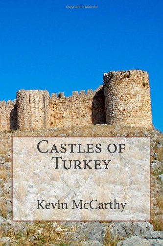 Castles of Turkey