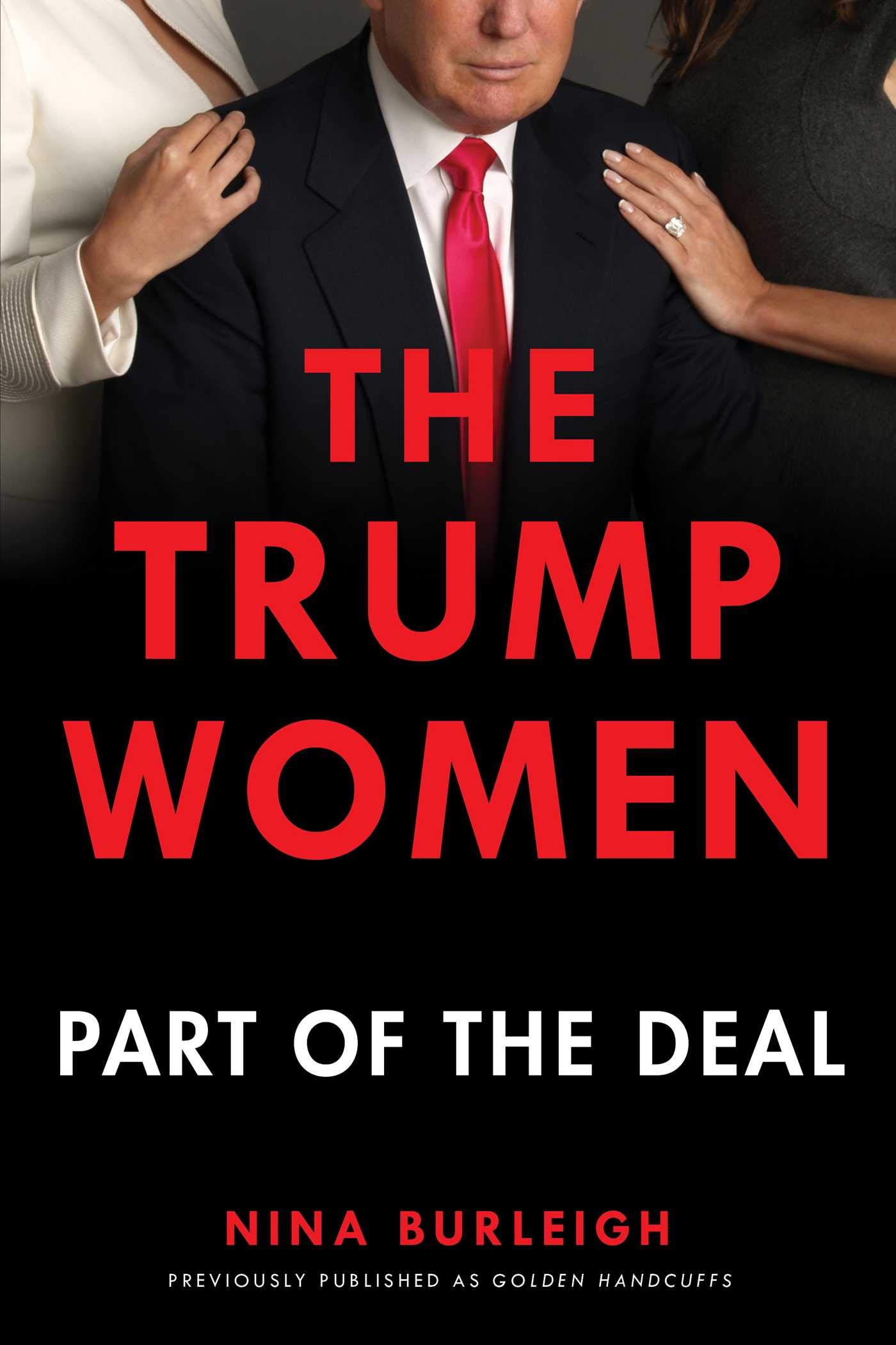 The Trump Women : Part of the Deal