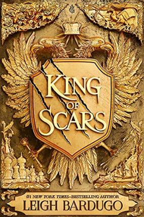 Kings of Scars