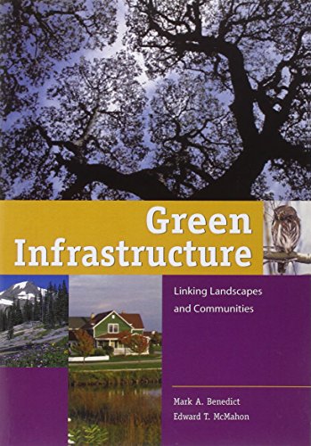 Green Infrastructure: Linking Landscapes and Communities