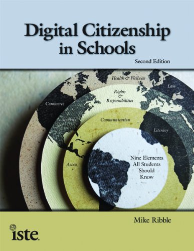 Digital Citizenship in Schools