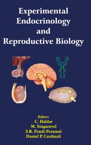 Experimental Endocrinology and Reproductive Biology