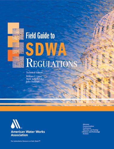 Field Guide to SDWA Regulations