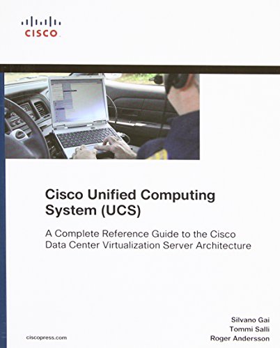 Cisco Unified Computing System (UCS)