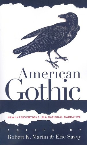 American Gothic: New Interventions in a National Narrative