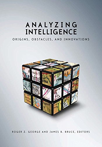 Analyzing Intelligence: Origins, Obstacles, and Innovations
