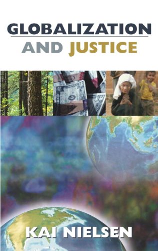 Globalization and Justice