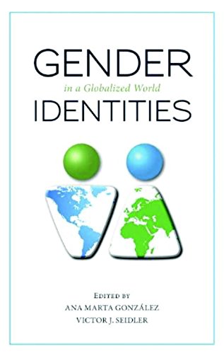 Gender Identities in a Globalized World (Gateway Bookshelf)