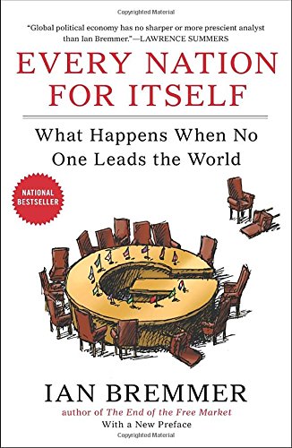 Every Nation for Itself: What Happens When No One Leads the World