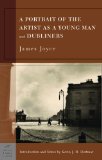 Portrait of the Artist as a Young Man and Dubliners, A (Barnes & Noble Classics)