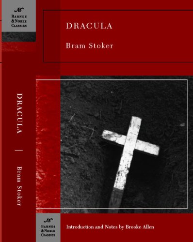 Dracula (Barnes & Noble classics)