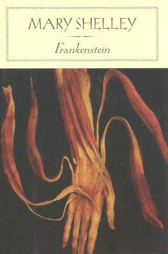 Frankenstein (Barnes & Noble Classics)