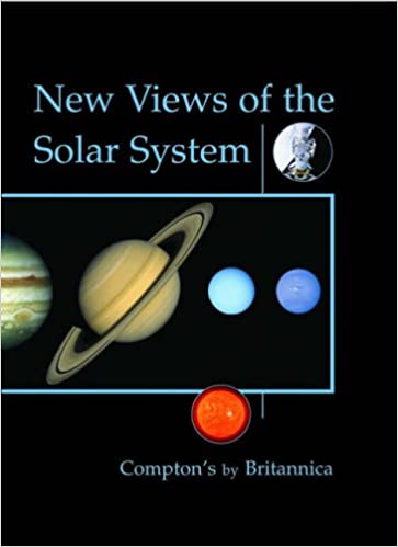 New Views of the Solar System (Learn and Explore)
