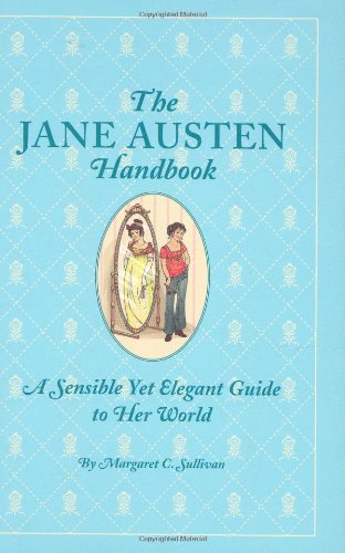 Jane Austen Handbook