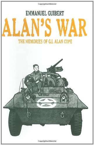 Alan s War