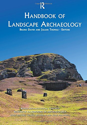 Handbook of Landscape Archaeology (World Archaeological Congress Research Handbooks in Archaeology)