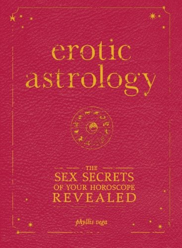 The Astrology of Love & Sex by Annabel Gat